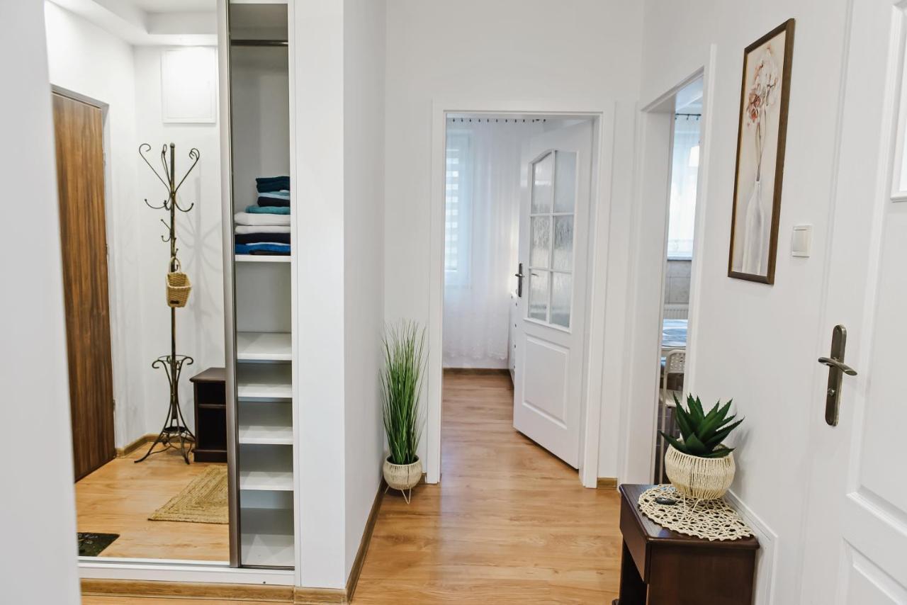Apartament Witkiewicza Санок Экстерьер фото